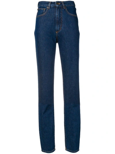 Shop Fiorucci Classic Tapered Jeans