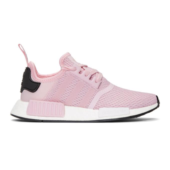 baby pink nmd