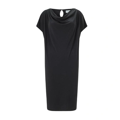 Shop Jigsaw Modern Cowl Neck Dress