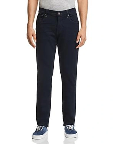 Shop 7 For All Mankind Luxe Sport Adrien Taper Slim Fit Jeans In Authentic