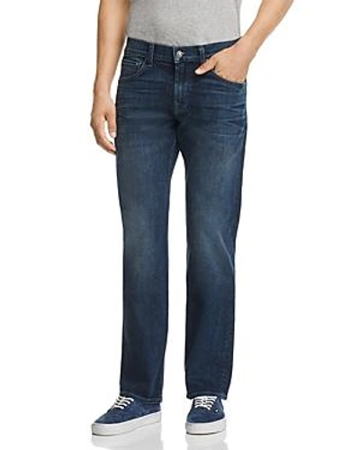 Shop 7 For All Mankind Austyn Relaxed Fit Jeans In Untouchable