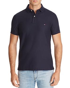 core tommy slim polo