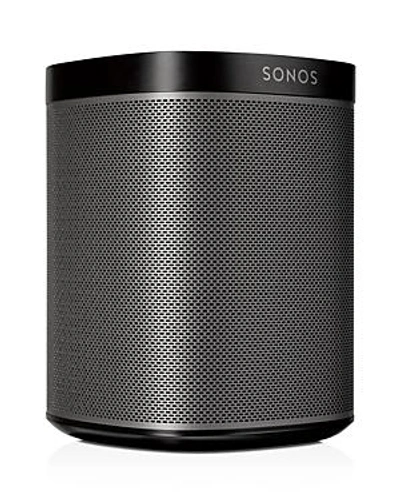 Shop Sonos Play:1 Speaker In Black