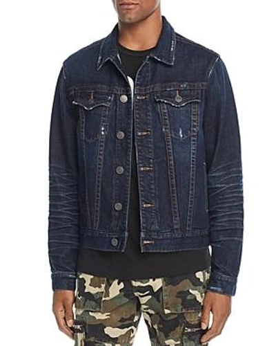 True religion danny on sale jacket