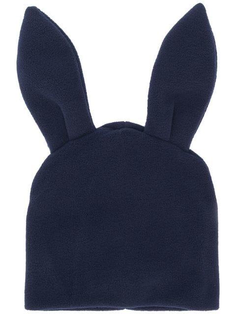 comme des garcons bunny ears hat