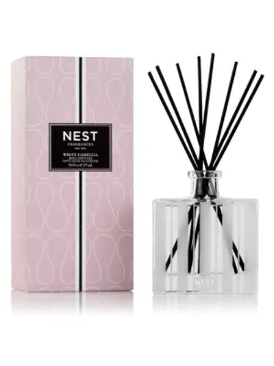 Shop Nest Fragrances White Camellia Diffuser