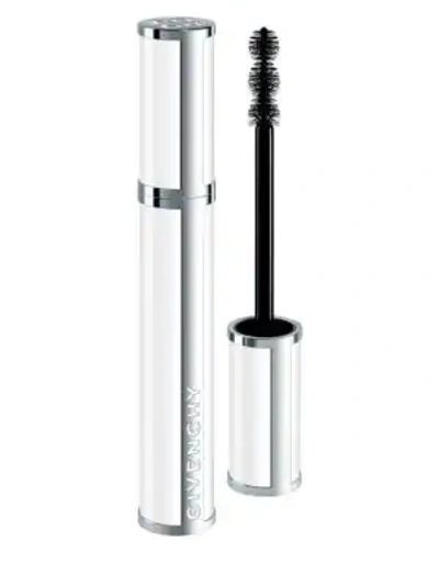 Shop Givenchy Noir Couture Waterproof 4-in-1 Mascara In Black