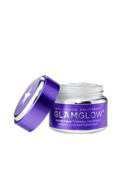 Shop Glamglow Gravitymud Firming Treatment 1.7 oz In N,a