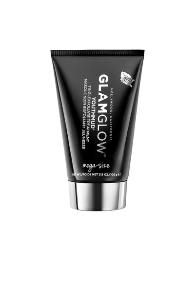 Shop Glamglow Youthmud Tinglexfoliate Treatment 3.4 oz In N,a