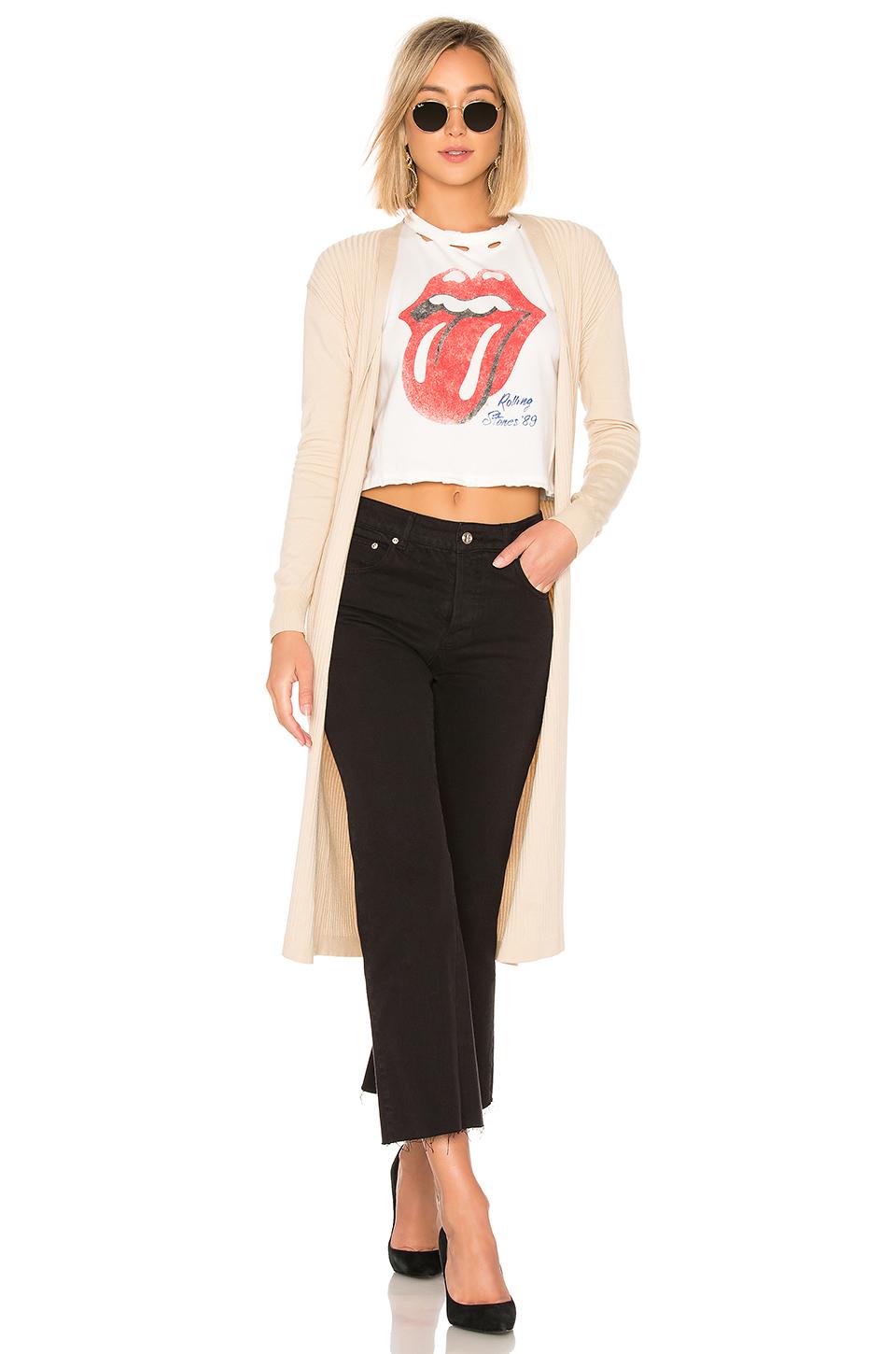 house of harlow cardigan
