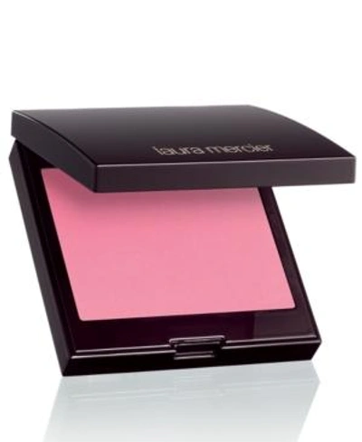 Shop Laura Mercier Blush Color Infusion In Strawberry