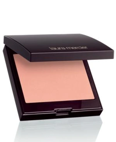 Laura Mercier Blush Color Infusion Powder Blush In Ginger