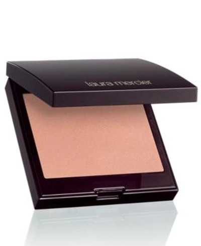 Laura Mercier Blush Color Infusion Powder Blush In Fresco