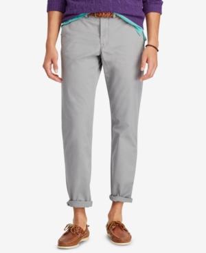 polo ralph lauren men's straight fit chino pants