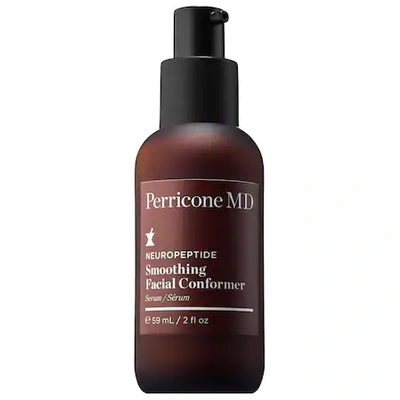 Shop Perricone Md Neuropeptide Smoothing Facial Conformer 2 oz/ 59 ml