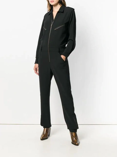 all-in-one jumpsuit