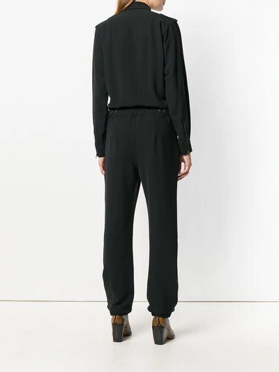 all-in-one jumpsuit