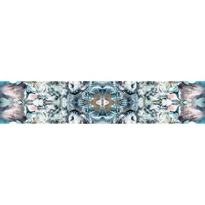 Cassandra Hone Ocean Depths Small Scarf