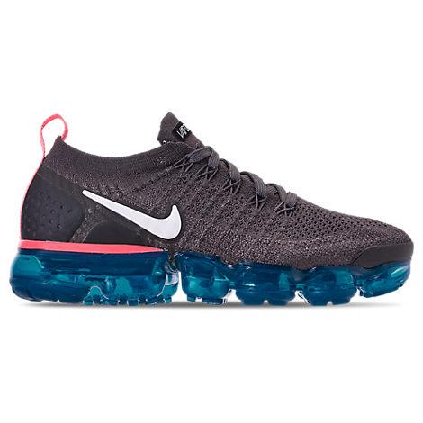 nike air vapormax flyknit 2 women's grey