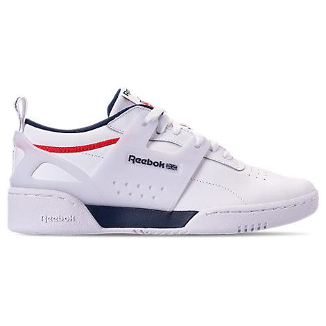 reebok workout adv