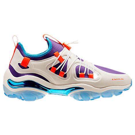 men's reebok dmx 2000 low casual shoes