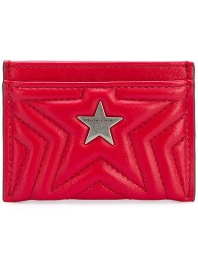 Stella Star cardholder