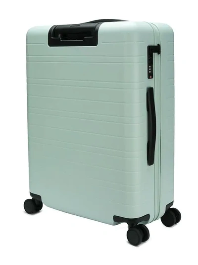 Model H Check-in suitcase