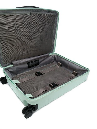 Model H Check-in suitcase