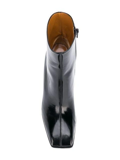 Shop Ssheena Ankle Boots In Black