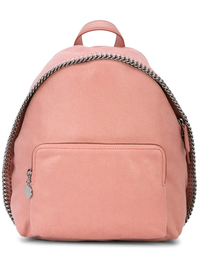 Shop Stella Mccartney Small Falabella Backpack