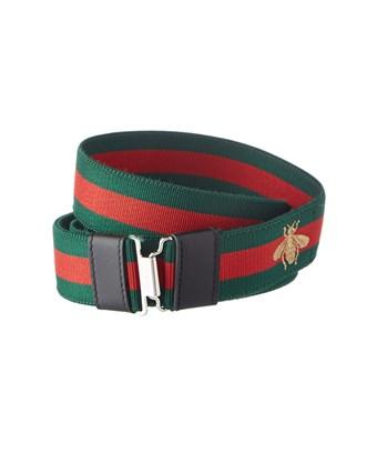 gucci bee belt mens