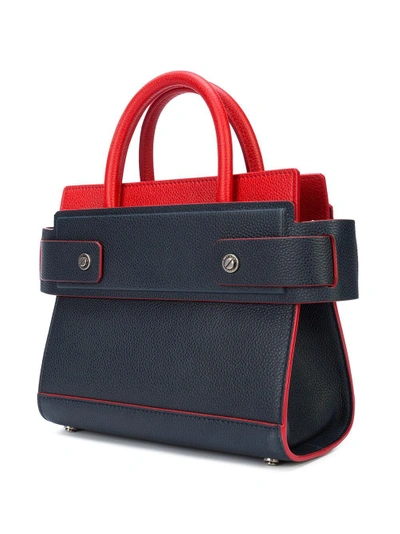 Shop Givenchy Mini Horizon Bag