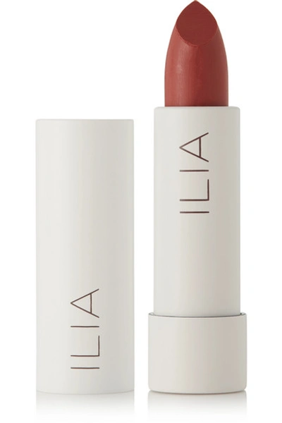 Shop Ilia Tinted Lip Conditioner Spf15 - Maybe Baby In Brick