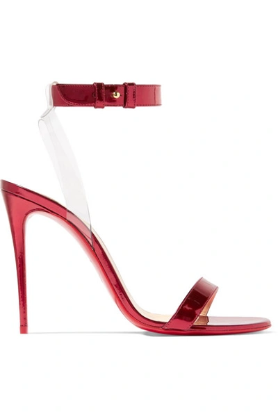 Jonatina 100 leather sandals new arrivals