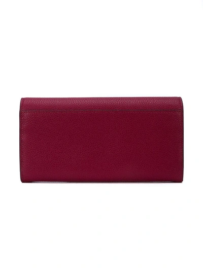 Shop Givenchy Horizon Wallet