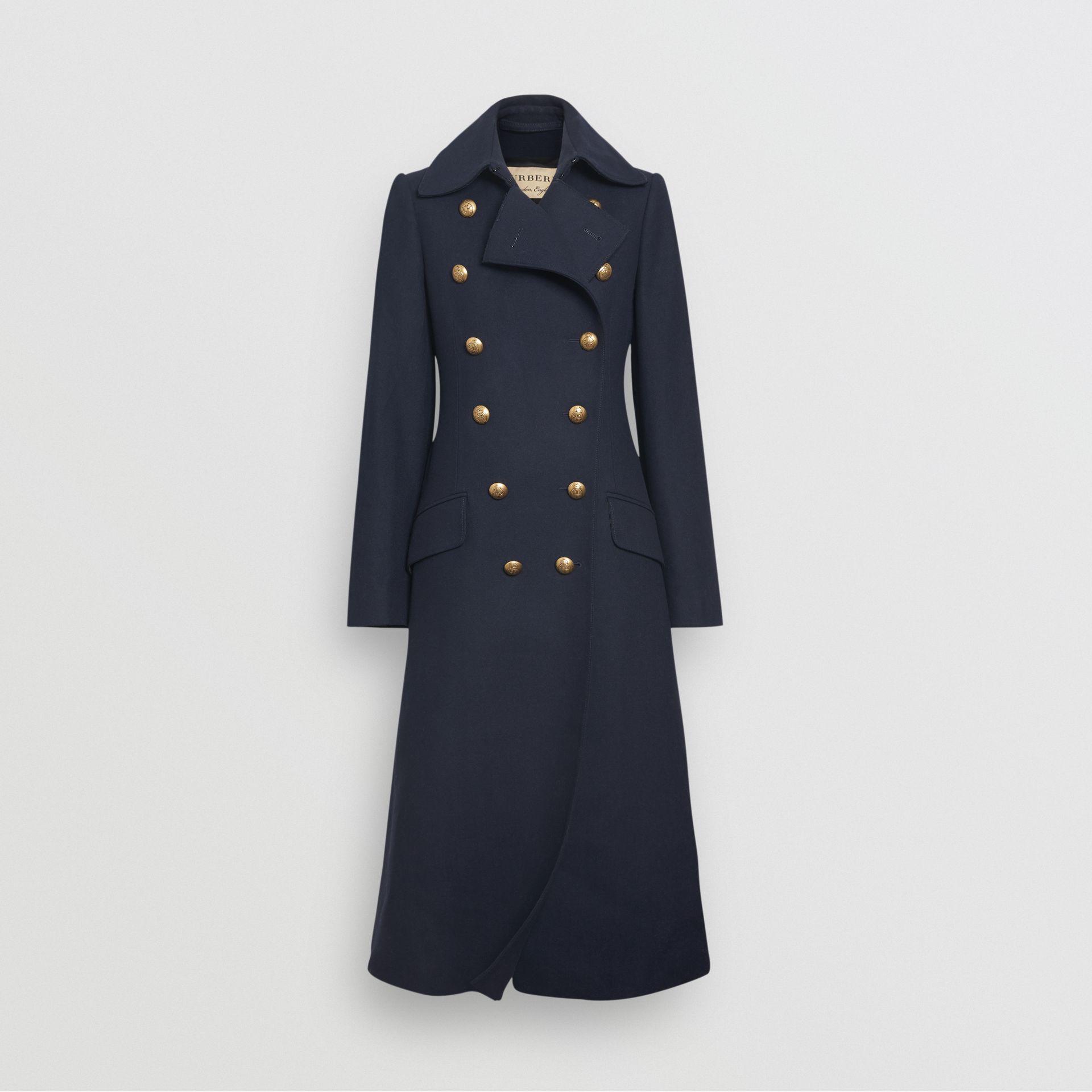 burberry brigadier coat