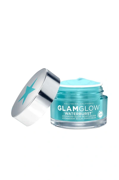 Shop Glamglow Waterburst Hydrated Glow Moisturizer