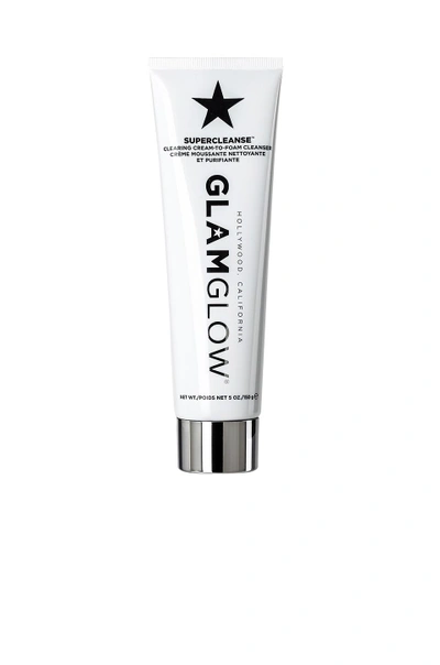 Shop Glamglow Supercleanse In N,a