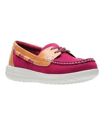 clarks jocolin vista boat shoe