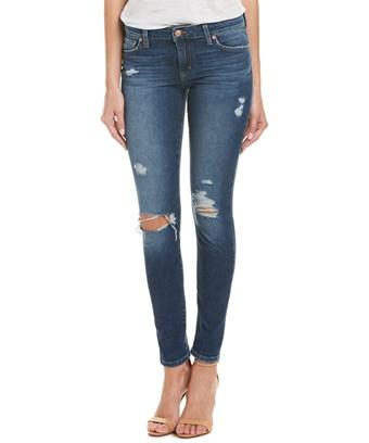 tiffany skinny ankle jeans