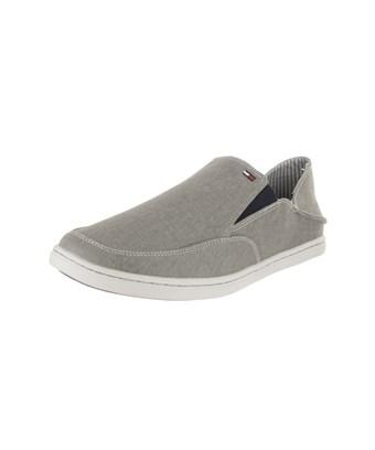 tommy hilfiger men's slip on shoes