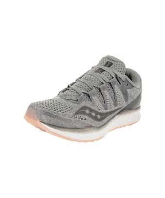 saucony women's freedom iso running shoe