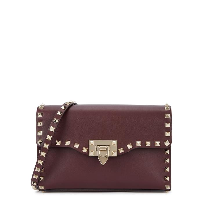 Valentino Burgundy Bag Cheap Sale, SAVE 46% - modelcon.sk