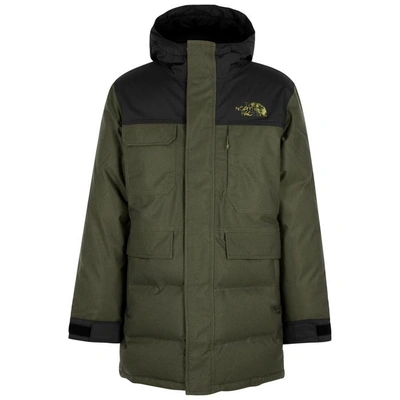 North face outlet biggie mcmurdo