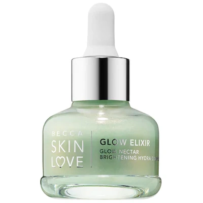 Shop Becca Skin Love Glow Elixir 0.98 oz/ 29 ml