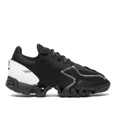 Y 3 Ekika Trainers In Black ModeSens