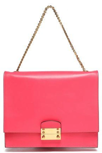 Shop Valentino Woman Cross Body Pink