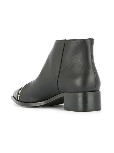 Shop Senso Lincoln Boots - Black