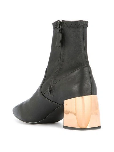 Shop Senso Skyler I Boots In Black