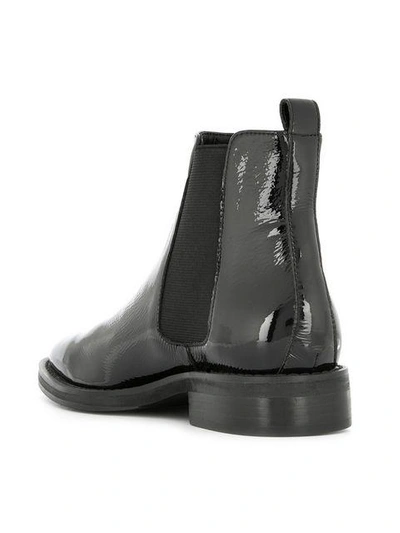 Shop Senso Fay Ebony Boots - Black
